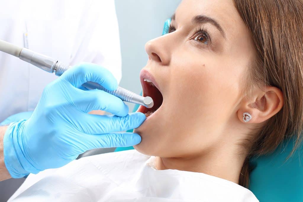 How Long Is Recovery From Root Canal?